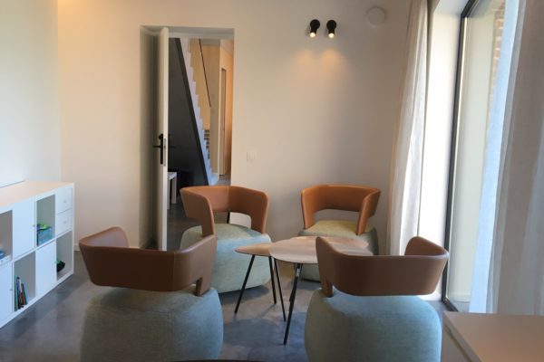 praktijk 1 interieur