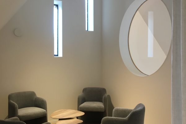 praktijk 4 interieur